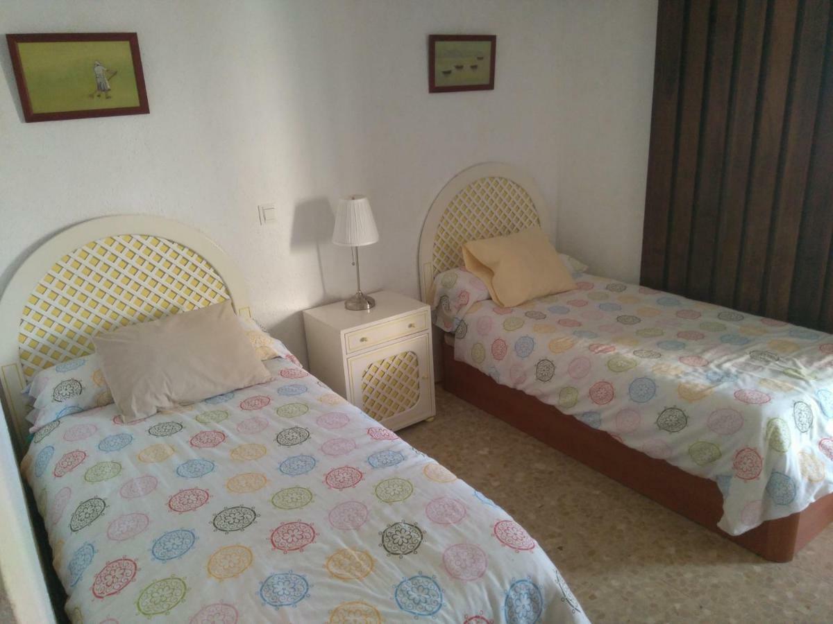 Playamar10 Stays Torremolinos Zewnętrze zdjęcie