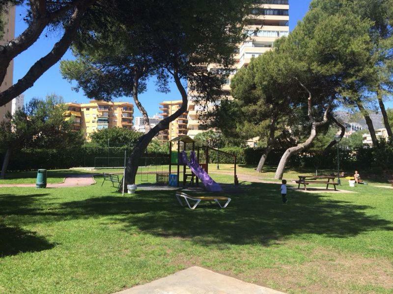 Playamar10 Stays Torremolinos Zewnętrze zdjęcie