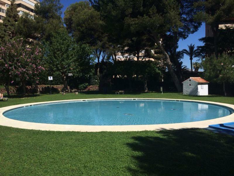 Playamar10 Stays Torremolinos Zewnętrze zdjęcie