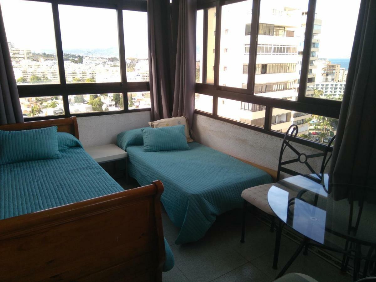 Playamar10 Stays Torremolinos Zewnętrze zdjęcie