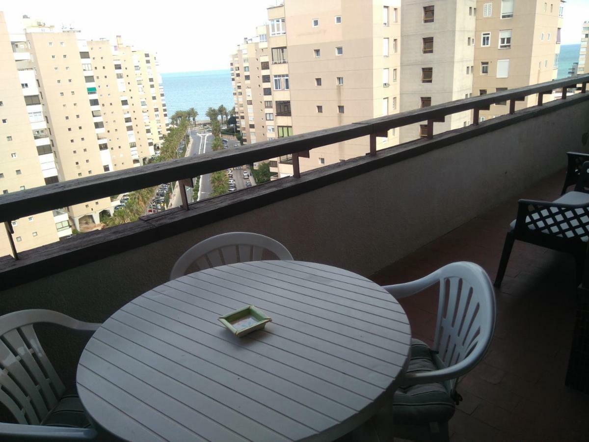 Playamar10 Stays Torremolinos Zewnętrze zdjęcie