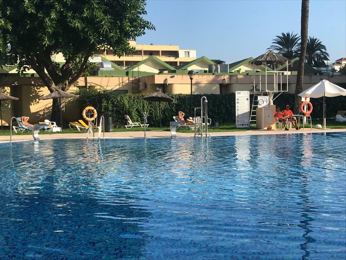 Playamar10 Stays Torremolinos Zewnętrze zdjęcie