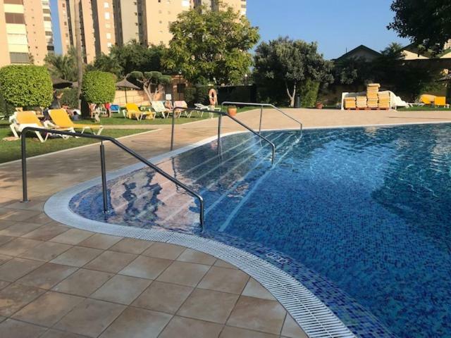 Playamar10 Stays Torremolinos Zewnętrze zdjęcie